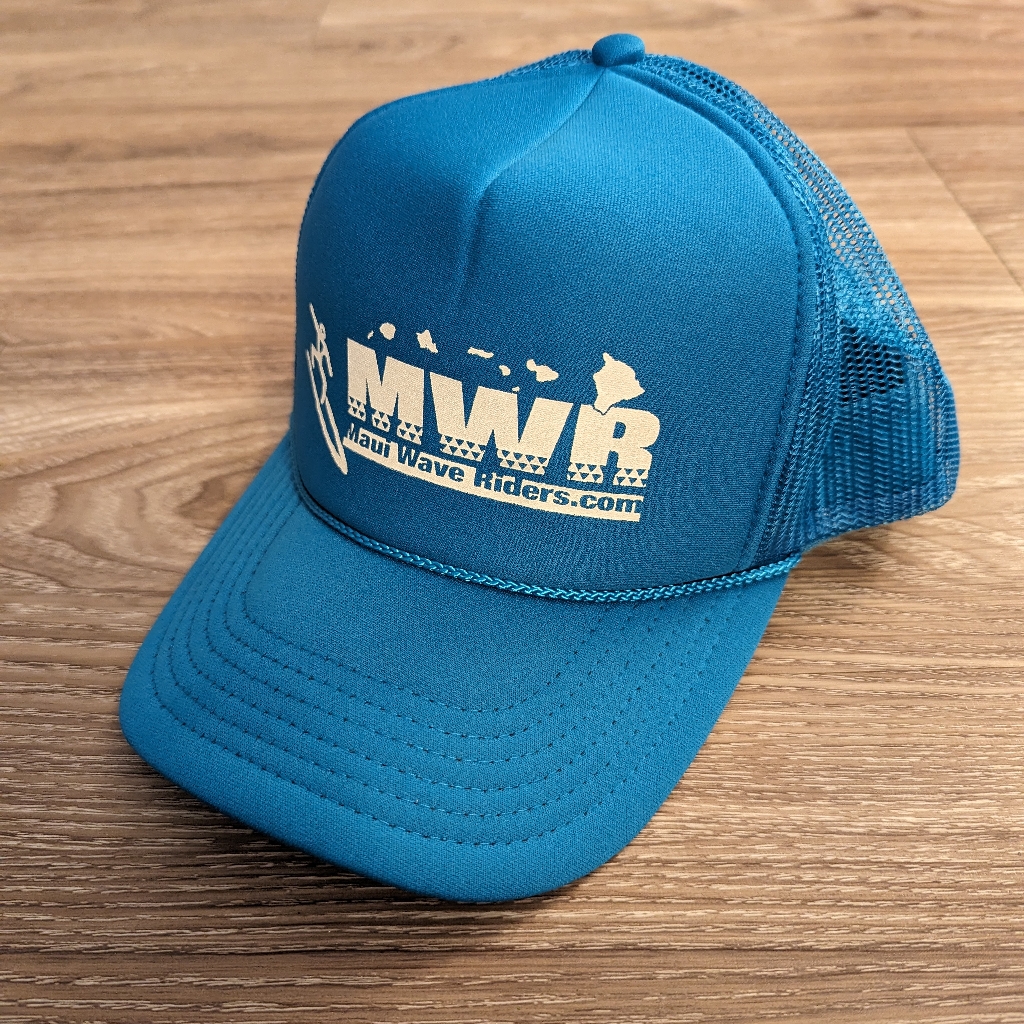 Vintage Trucker Hat